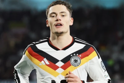 "Real" "Liverpul"dan Florian Virtsi transfer etmək istəyir