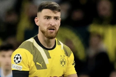 Salih Özcan "Beşiktaş"a keçir