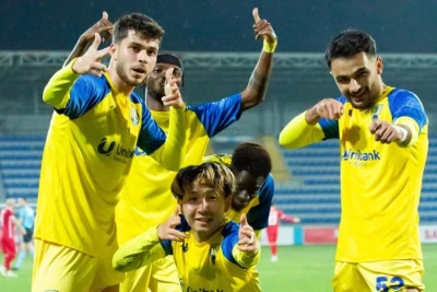 "Kəpəz"in qış hazırlıq planı açıqlandı