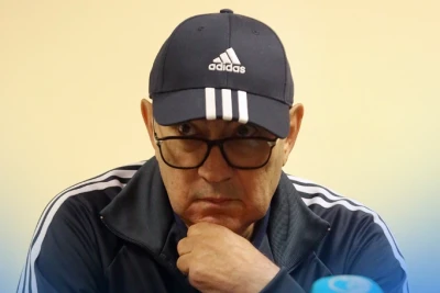 Kurban Berdiyev: Bu oyun üçün motivasiyamız çatışmırdı