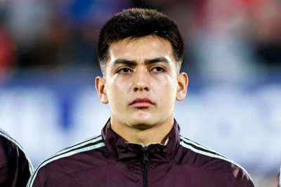 "Real" 16 Yaşlı Gilberto Moranın Transferi Üçün 20 Milyon Avro Təklif Edəcək