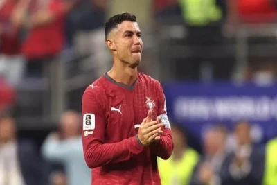 Ronaldo cəzasının yüngülləşdirilməsini tələb etdi