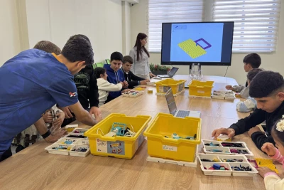 "Qarabağ MechaHack 9030"-dan cəmiyyət üçün genişmiqyaslı STEM təşəbbüsləri