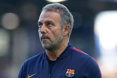 Flik "Barselona"nın aparıcı futbolçularının Sevilyadan qayıtmaq istəyindən narazıdır