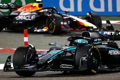 "Formula 1": Yaxın Şərqdəki münaqişə Fars körfəzindəki yarışları təhlükəyə atır