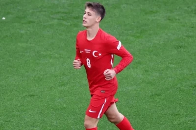 Türkiyə Milli Komandası 41 İldən Sonra Evdə Belə Biabırçı Məğlubiyyət Yaşadı