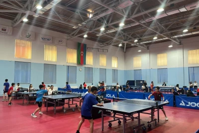 Team competitions in the Azerbaijan Championship have concluded - PHOTO