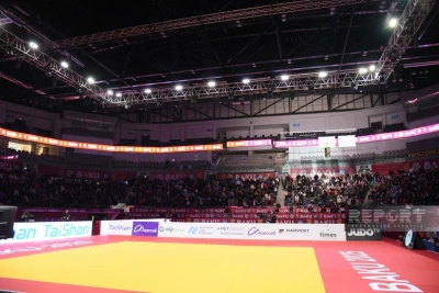 Dünya Çempionatı: Məmmədəliyeva və Paşayev Bu Gün Mübarizəyə Qoşulur