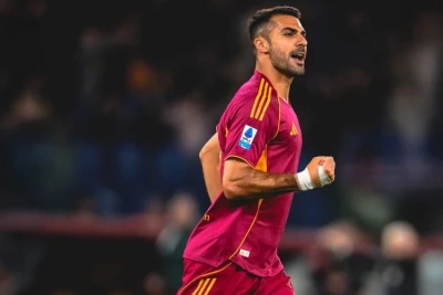 Zeki Çelik "Yuventus"un maraq dairəsindədir