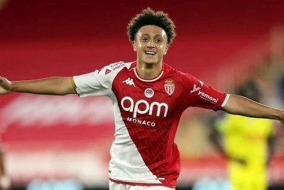 "Bayer" "Monako"nun yarımmüdafiəçisi Elis Ben Seqiri transfer edib