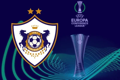 Qarabağ Kiyev Dinamosuna qarşı görüşə hazırlaşır