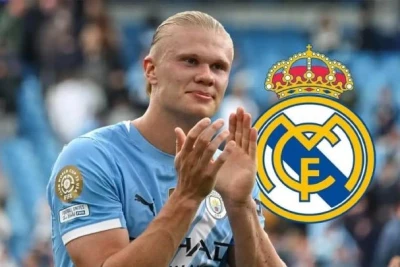 Haaland "Real"a transfer olunacaqmı?