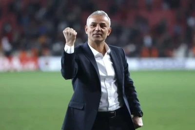 "Fənərbaxça" İsmail Kartalla anlaşıb: Rəsmi açıqlama gözlənilir
