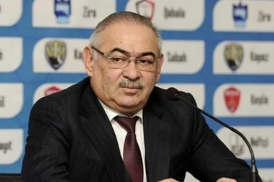 Ramin Musayev: "Qarabağ"dan bu nəticəni gözləmirdim, "Neftçi"yə isə ana lazımdır"