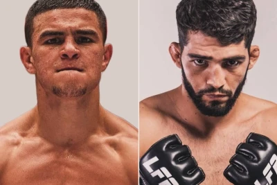 "UAE Warriors 62" turnirində Azərbaycanlı döyüşçülər mübarizə aparacaqlar