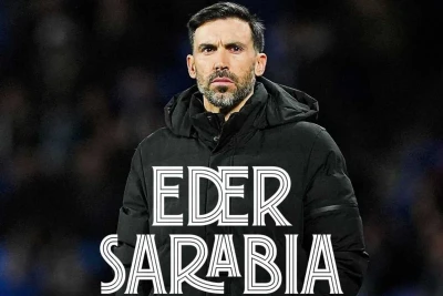“Espanyol”un yeni baş məşqçisi müəyyənləşdi