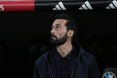 Alvaro Arbeloanın "Real"dan qovulma təhlükəsi