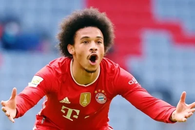 Leroy Sane "Qalatasaray"a ke&ccedil;məyə yaxındı: İllik 10-12 milyon avro təklif