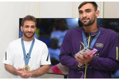 Hidayət Heydərov və Zelim Kotsoyev Azərbaycan Cüdo Çempionatında İştirak Etməyəcəklər