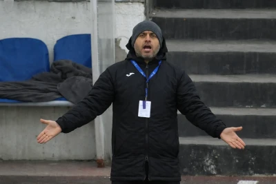 "Şamaxı"nın baş məşqçisi: Qapılar fərqli imiş, 11 sm-lik detal üzə çıxdı