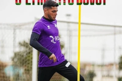 "İmişli"nin futbolçusu Tuncay Yusifli U-21 milliyə dəvət alıb