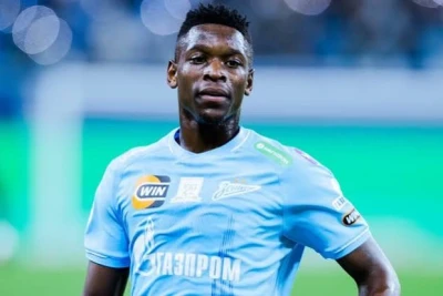 Zenit’in hücumçusu Luis Enrikeyin Səudiyyə Ərəbistanı “Al‑İttihad” klubuna keçidi