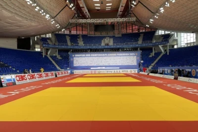 Three more judokas will represent Azerbaijan at the European Championship