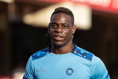 Mario Balotelli karyerasını MLS və ya Meksikada davam etdirə bilər