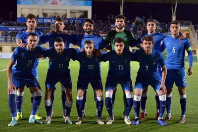 Azərbaycan millisinin iki sabiq futbolçusu Türkiyədəki mərc qalmaqalında ittiham olunur