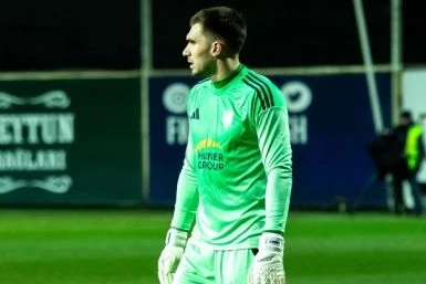 Samok: Berdıyev qısa, lakin təsirli motivasiya verir