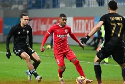 "Qarabağ" - "Araz-Naxçıvan" oyununun biletləri sabah satışa çıxarılır