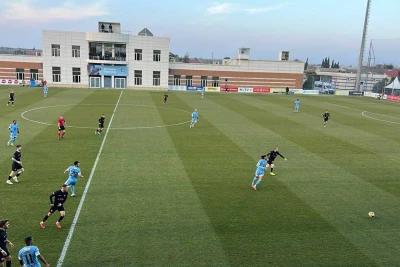 "Zirə" - "Sabah" qarşılaşması: hesabat və heyətlər