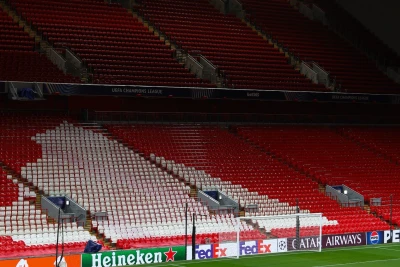 "Qarabağ"ın "Enfild Roud"dakı məşqi və "Liverpul" ilə qarşılaşmağa hazırlığı