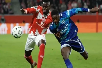 UEFA Konfrans Liqası: "Samsunspor" "Maynts"a uduzdu, günün nəticələri