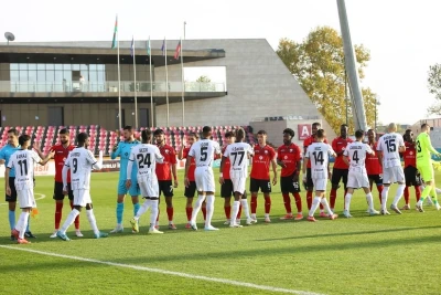 "Qəbələ" Premyer Liqada 200-cü məğlubiyyətini alıb və ən çox uduzan 6-cı komandadır