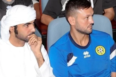 Ernad Skuliç: "Zirə" Marko Livayanı qoldan uzaq tutmalıdır - MÜSAHİBƏ