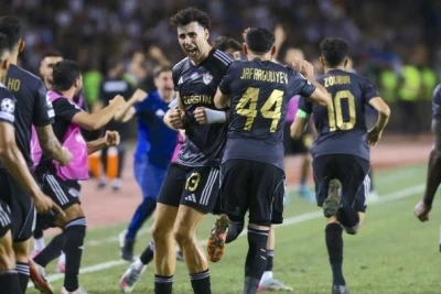 "Qarabağ"ın ÇL Liqa mərhələsinə vəsiqəsi 11 Azərbaycan klubuna maddi dəstək qazandırır