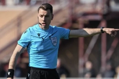 Azərbaycan - Portuqaliya oyununa yunan hakimlər təyin edilib