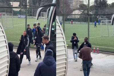 "Qarabağ" - "Sabah" oyunu: Heyətlər və digər təfərrüatlar