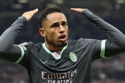 Almaniya klubu "Milan"ın hücumçusunu transfer etmək niyyətindədir