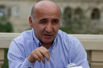 Şahin Diniyev: "Mahir və Nərimana ehtiyac olmayacaq, rəqiblər zəifdir"