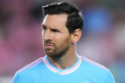 Lionel Messi yeniyetmələr arasında "Messi Kuboku" təsis edib