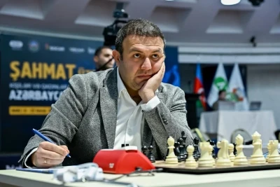Şahmat üzrə Azərbaycan çempionatında 1/4 final mərhələsinin iştirakçıları müəyyənləşib: Sensasiyalı nəticələr