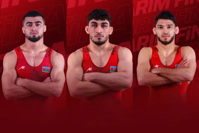 Azərbaycan Güləşçiləri Avropa Çempionatında Finala Yüksəldi, Bürünc Medal Şansı Yaranıb