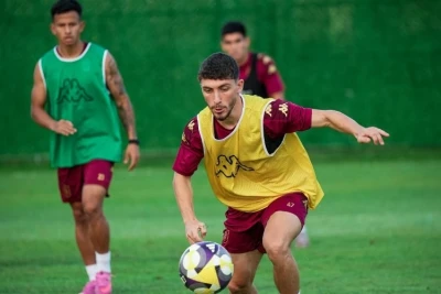 "Neftçi" "Şamaxı" ilə oyuna hazırdır: Son məşq tamamlandı