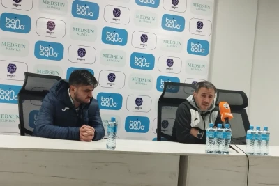 Ayxan Abbasov: "Həvəsdən düşməməliyik"