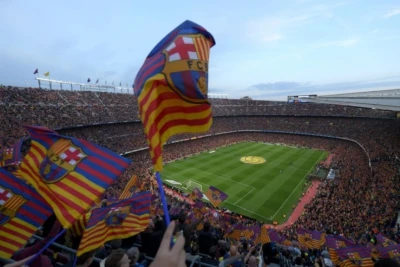 "Barcelona" reached an agreement for the transfer of a new central defender