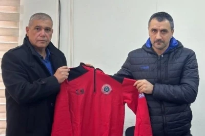 "Difai" Xaqani Məmmədovla vidalaşdı