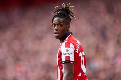 "Atletik" Niko Vilyamsı satır: Transfer qiyməti endirilir