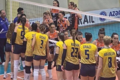 Yüksək Liqada qadın və kişilərin oyun proqramı açıqlanıb